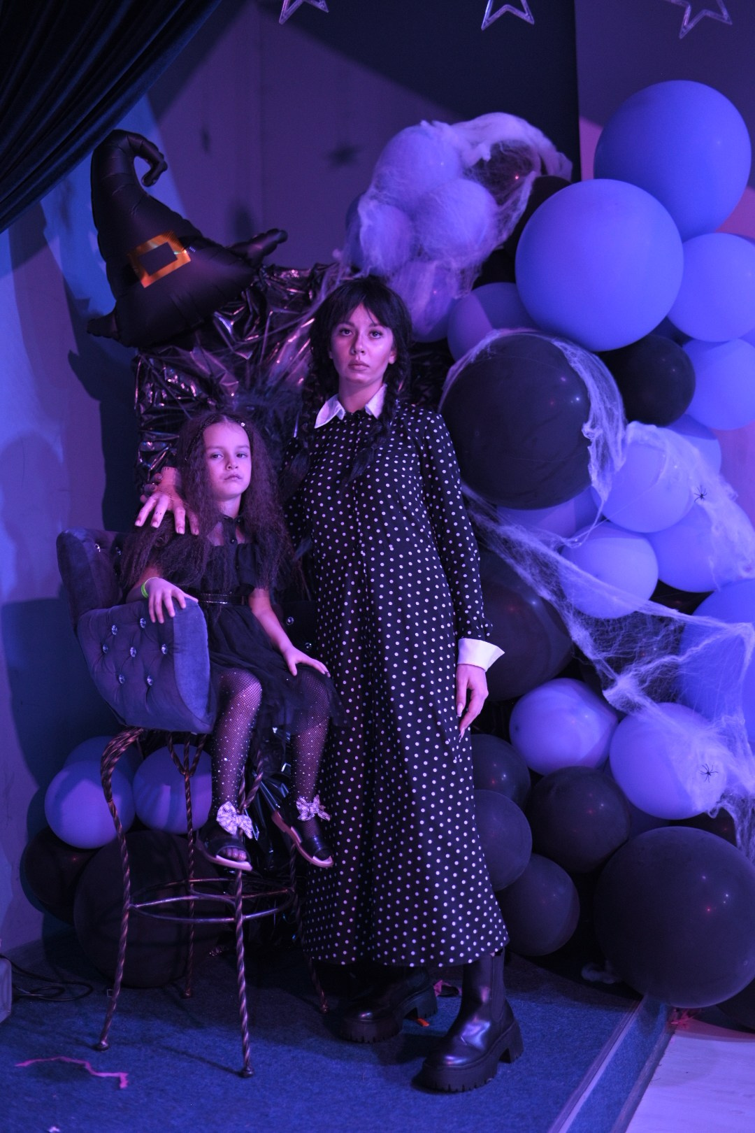 5 лет Римме. Семейный и женский фотограф в Москве и Ставрополе Эвелина Багдасарова