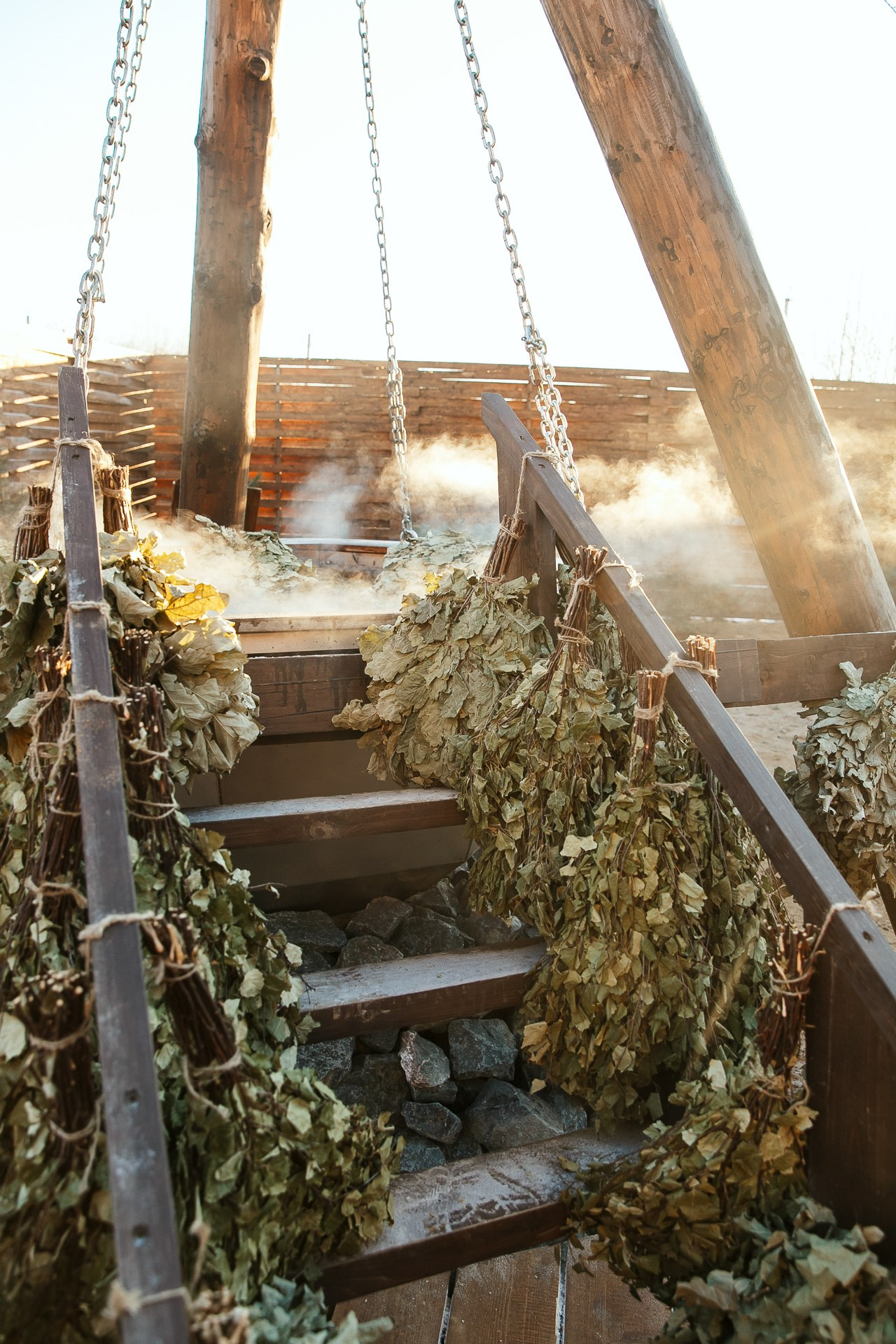 Банный комплекс. Фотосъёмка для бизнеса — предметное фото, репортаж с мероприятий, портреты людей, съёмка интерьера и экстерьера