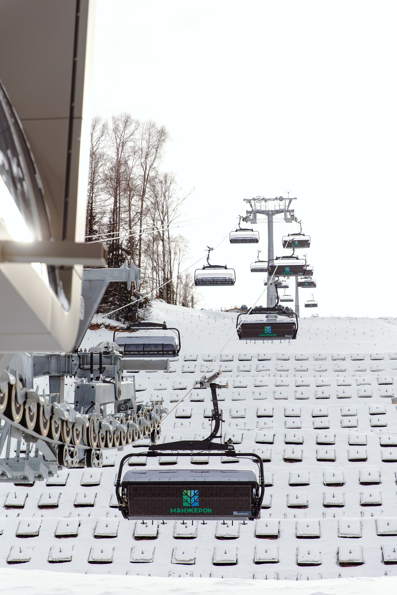 Горнолыжный курорт. Фотосъёмка для бизнеса — предметное фото, репортаж с мероприятий, портреты людей, съёмка интерьера и экстерьера