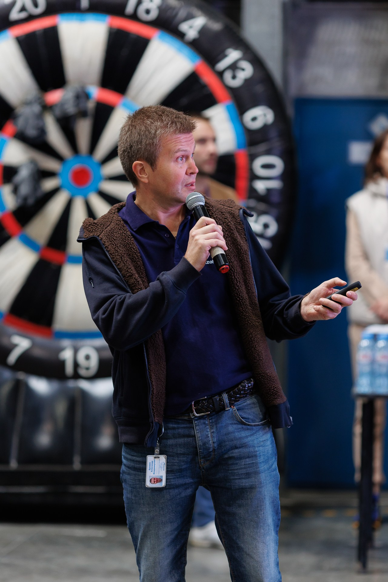 AkzoNobel. Фотосъёмка для бизнеса — предметное фото, репортаж с мероприятий, портреты людей, съёмка интерьера и экстерьера