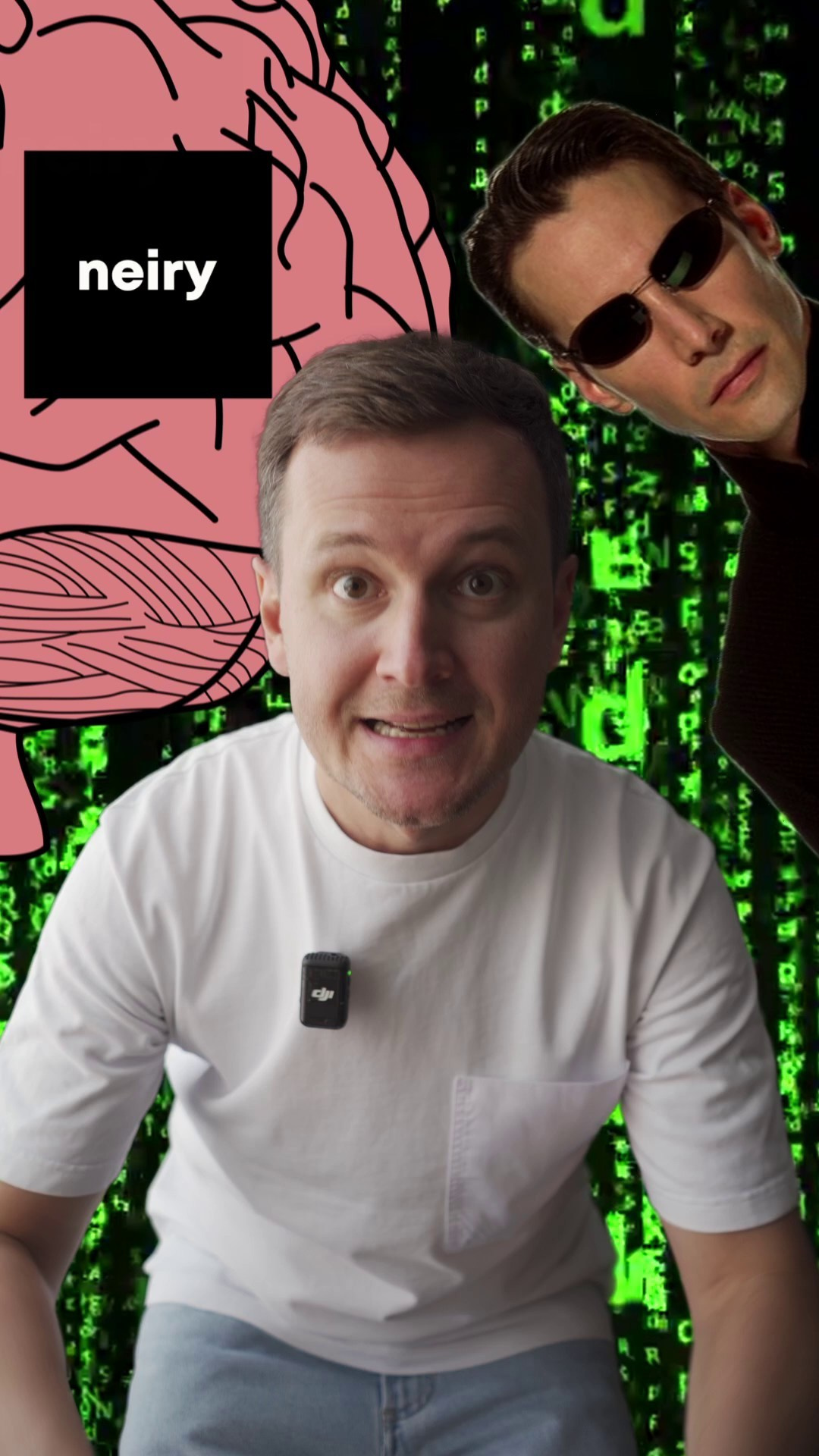Reels. Bulatkin.videomaker