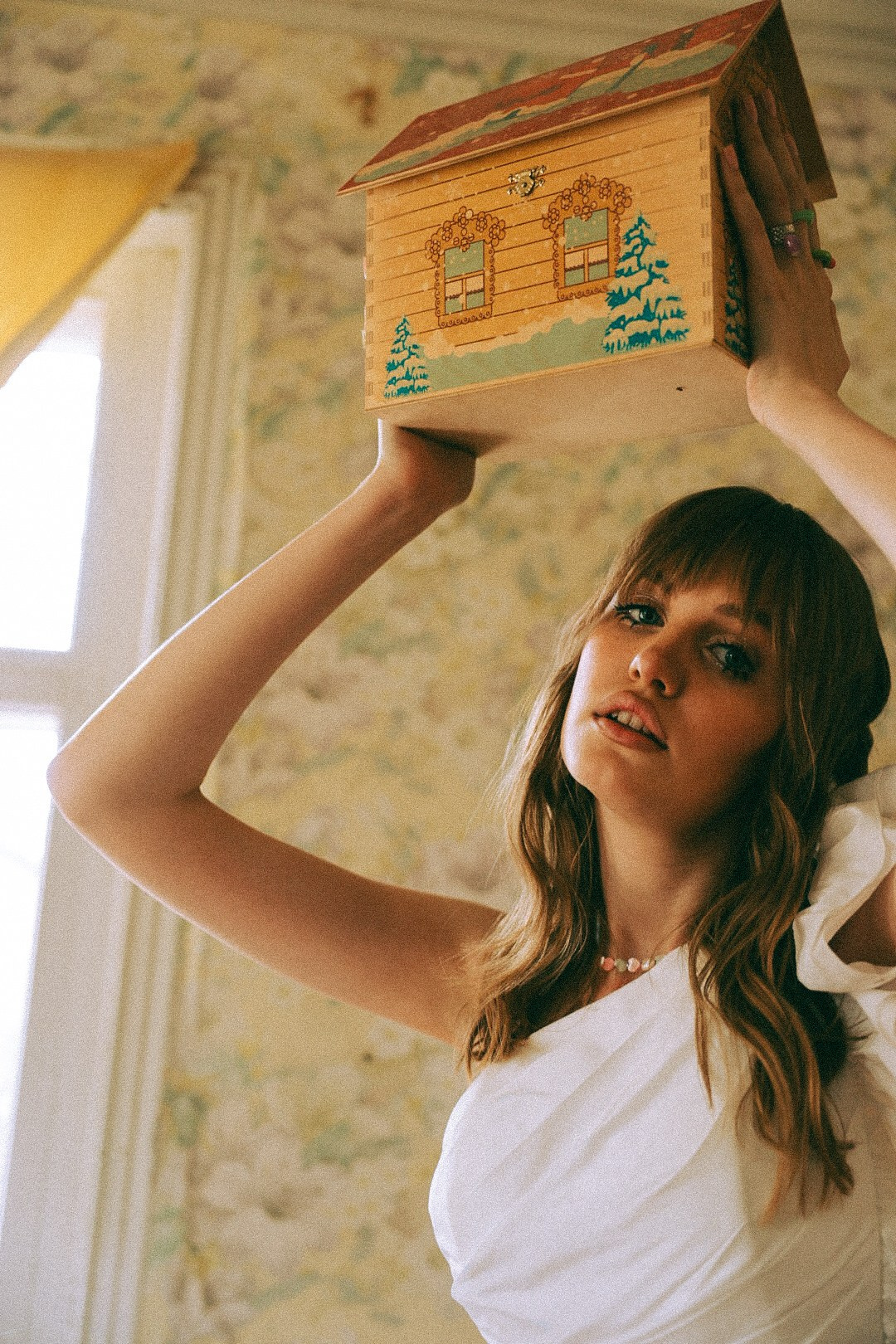 Лена. Фотограф Нижний Новгород