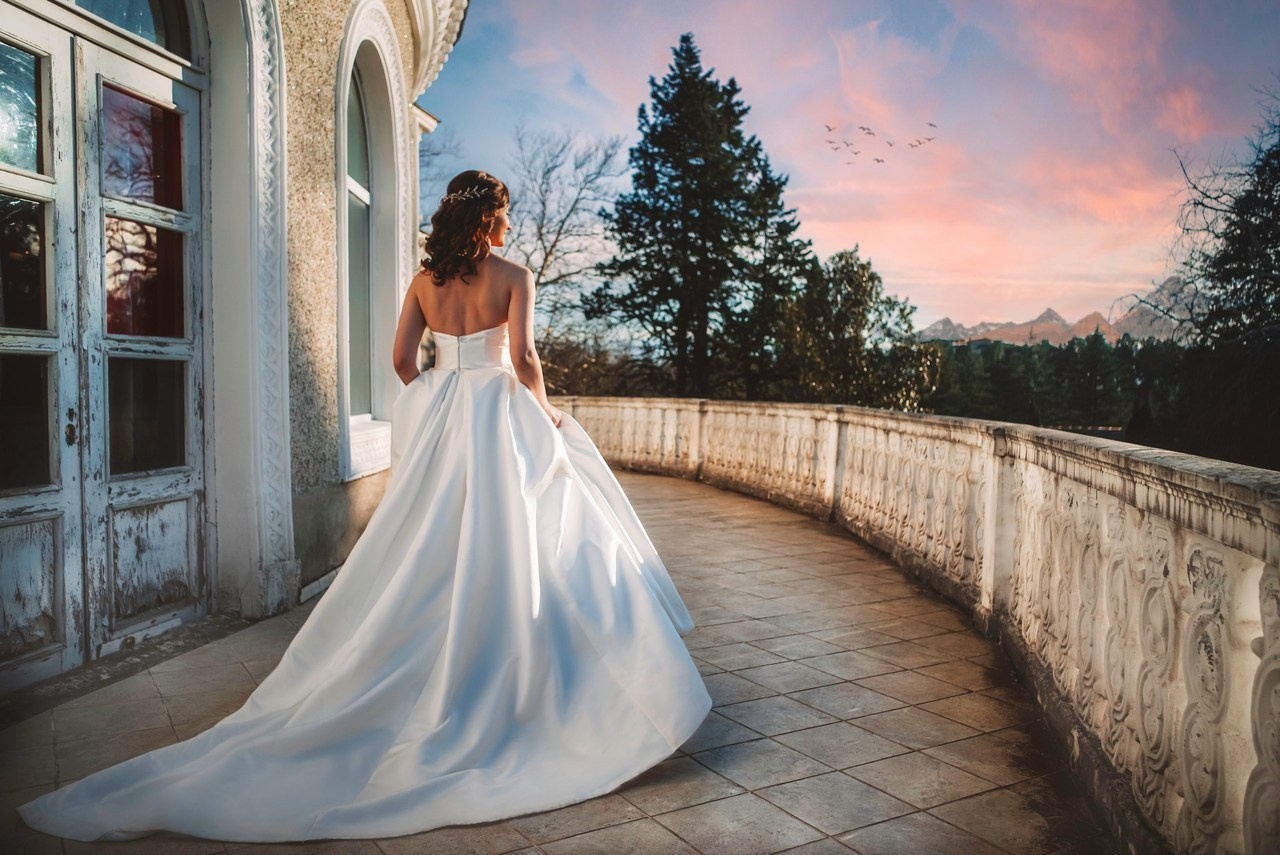 Отзывы. Фотограф Варвара Ермоленко