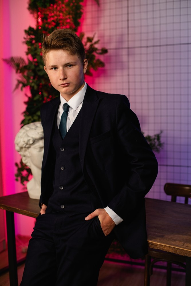 Выпускные альбомы и фотокниги в Уфе и РБ