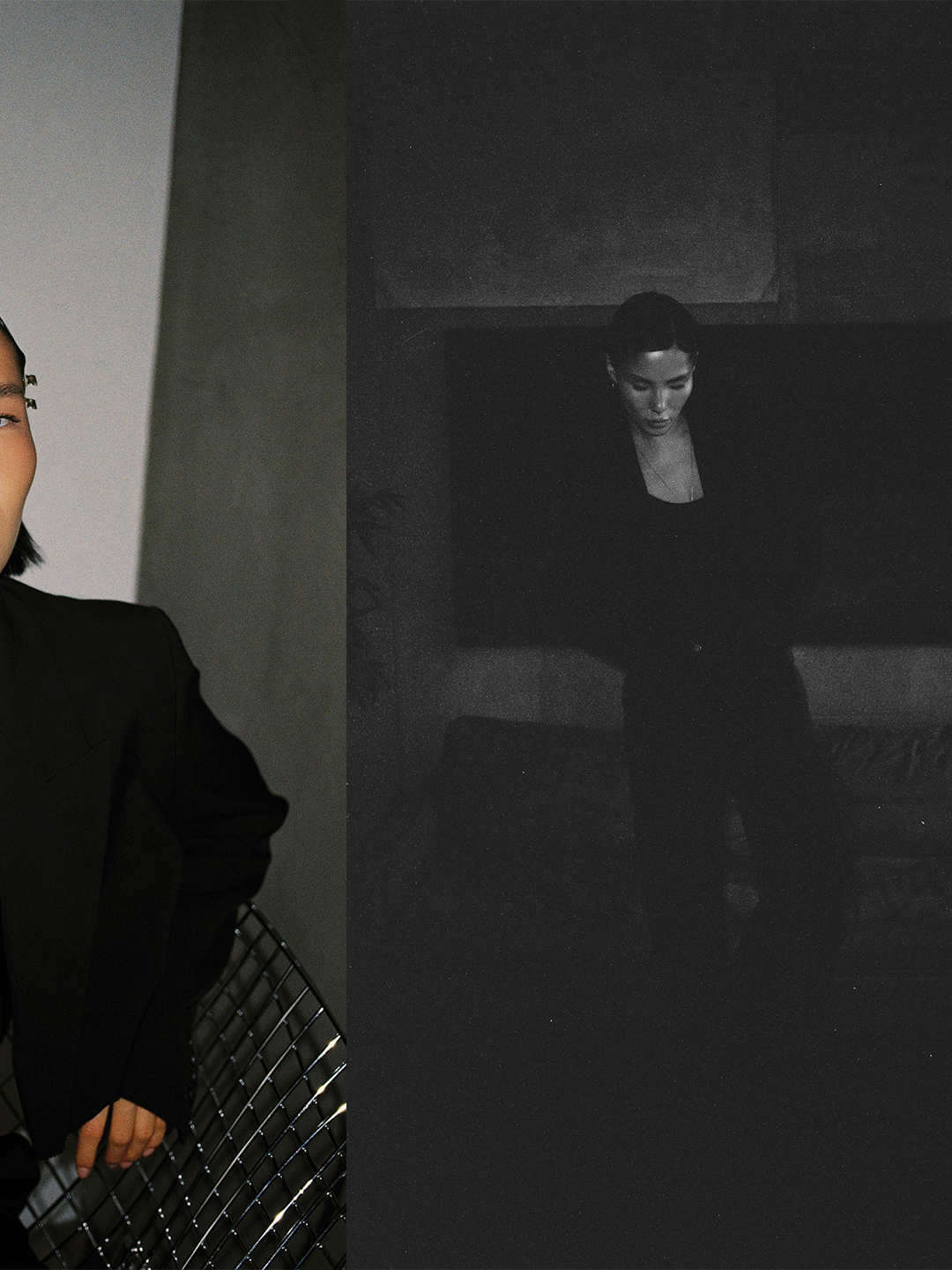 <M>. Плёночный фотограф Москва, Саша Звук