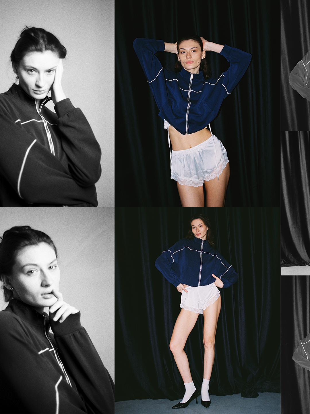 <Y>. Плёночный фотограф Москва, Саша Звук