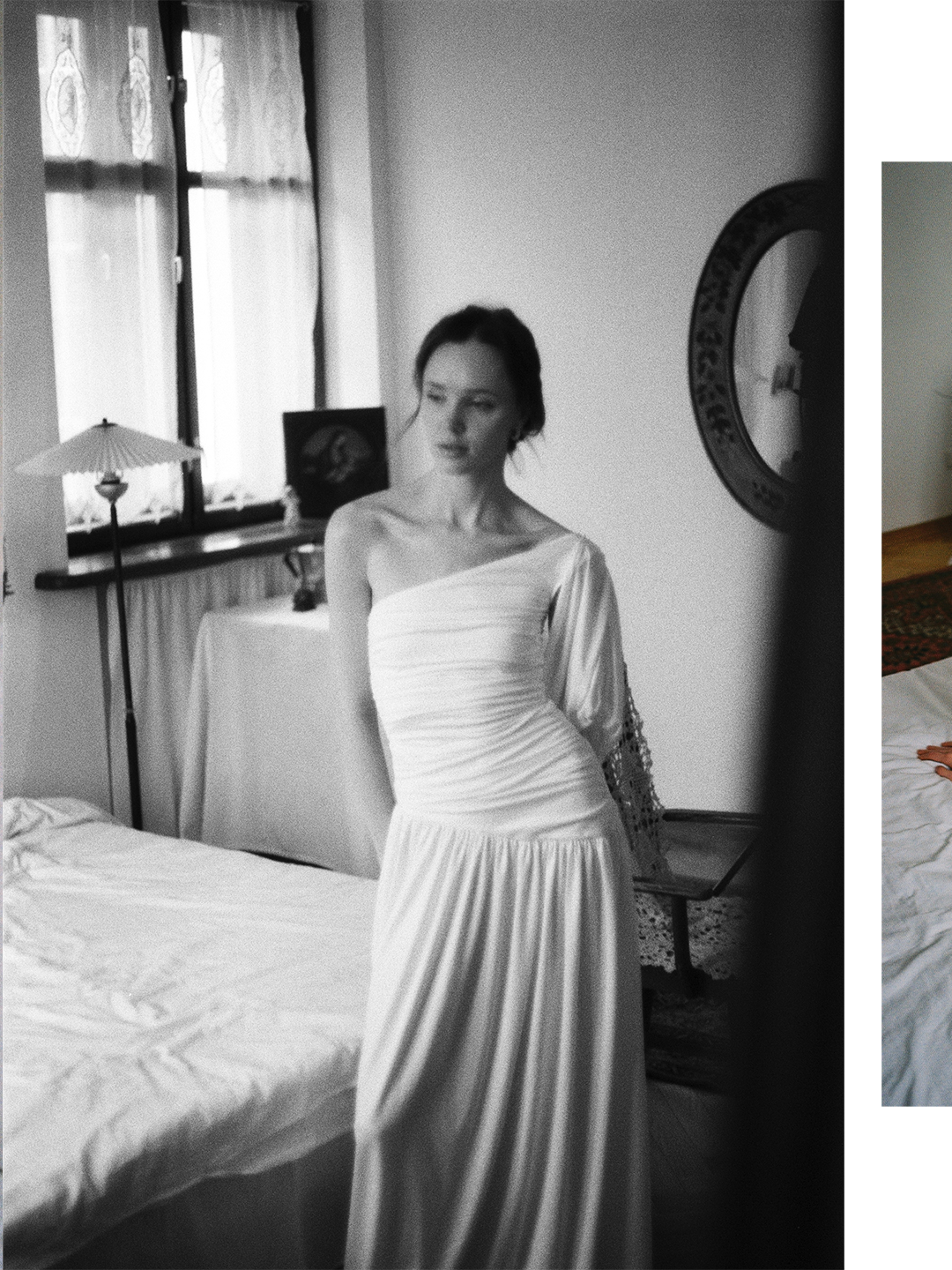 <A>. Плёночный фотограф Москва, Саша Звук