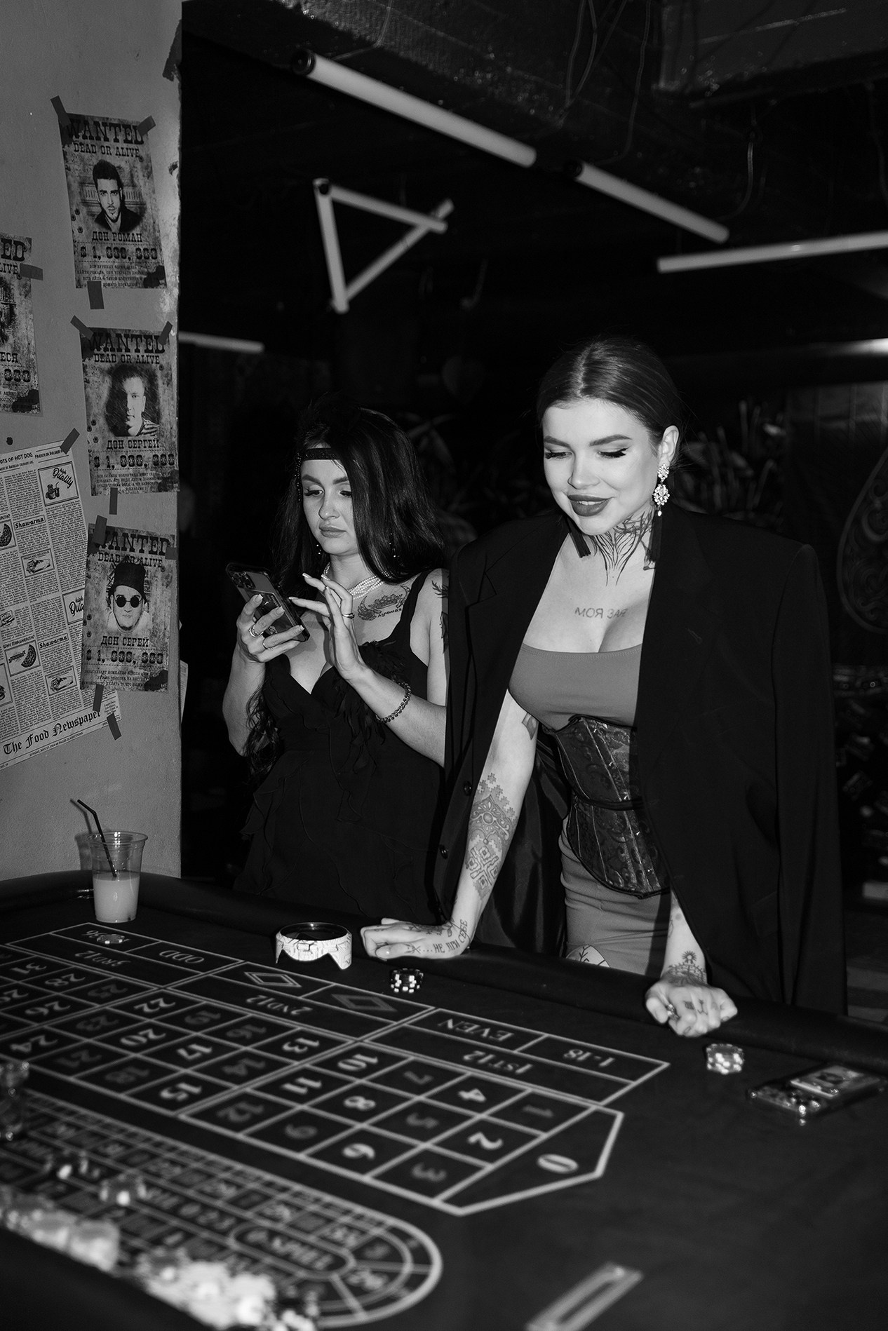 Mafia | birthday. Орлова Мария фотограф Волгоград, Камышин