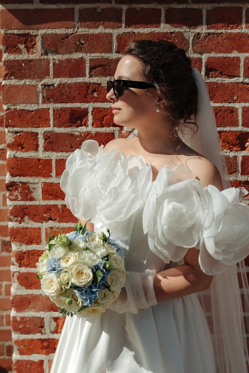 Катя + Сергей. Главная