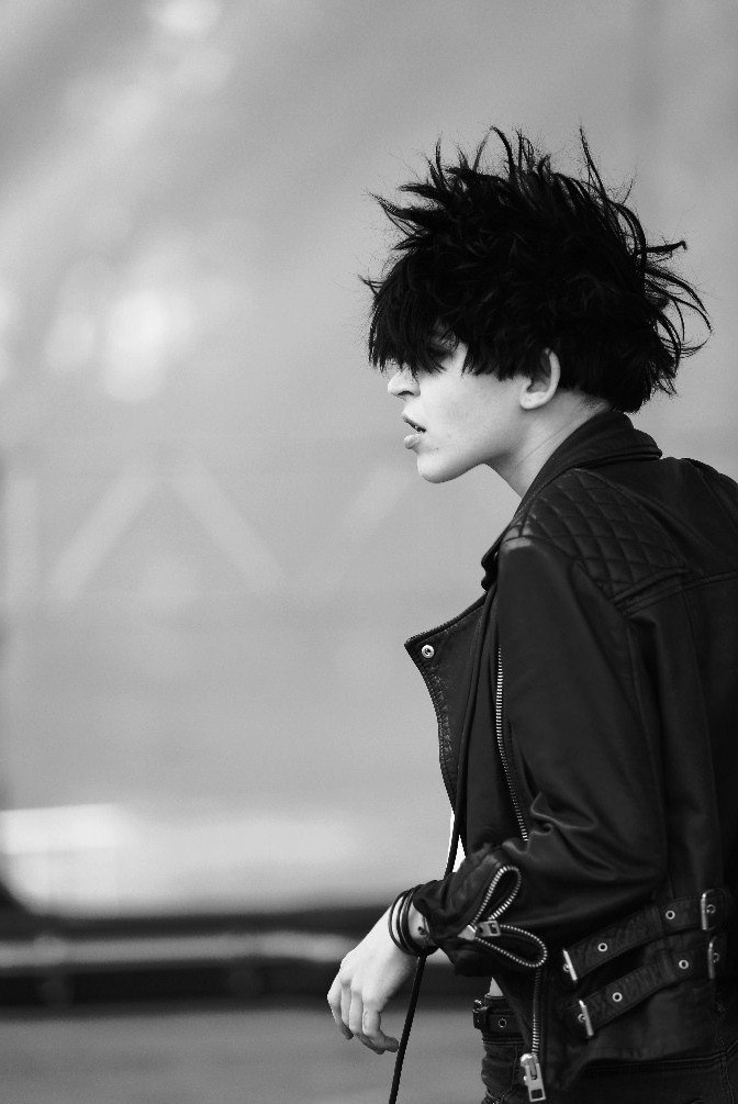 Концерты. Фотограф Дарья Комарова