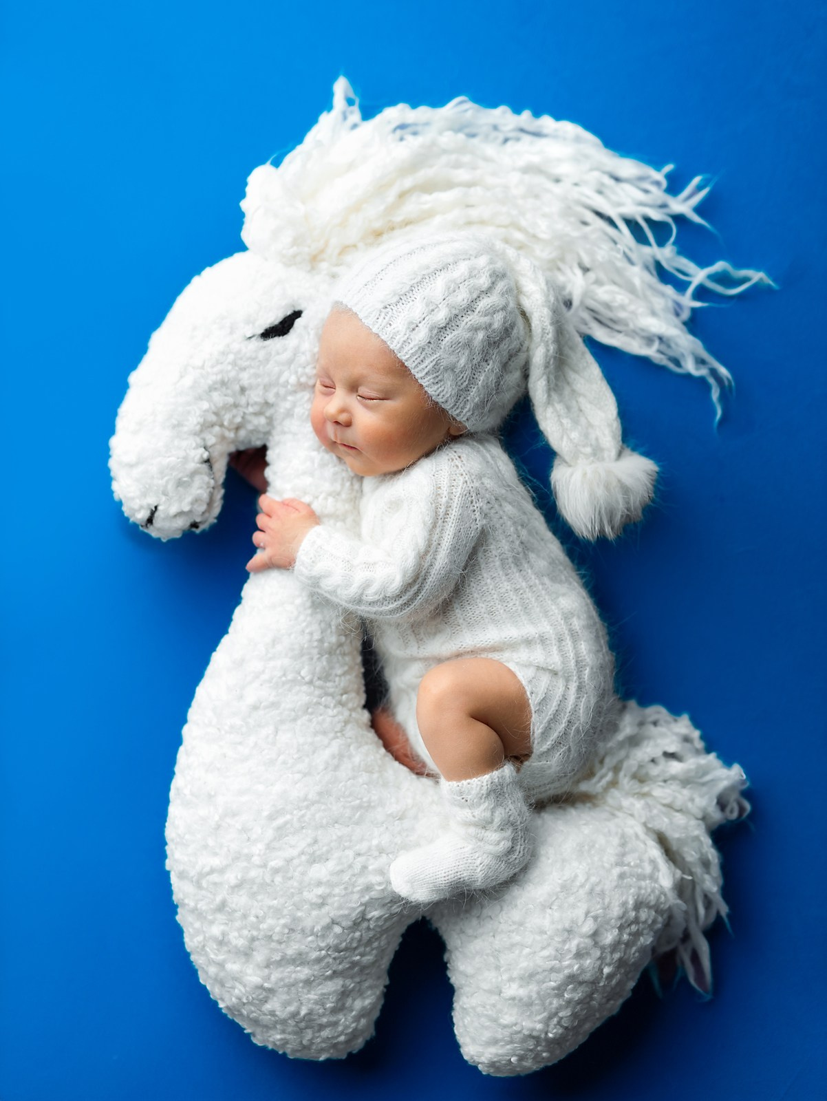 Newborn. Фотограф новорождённых в Казани Нейля Гильмутдинова ньюборн