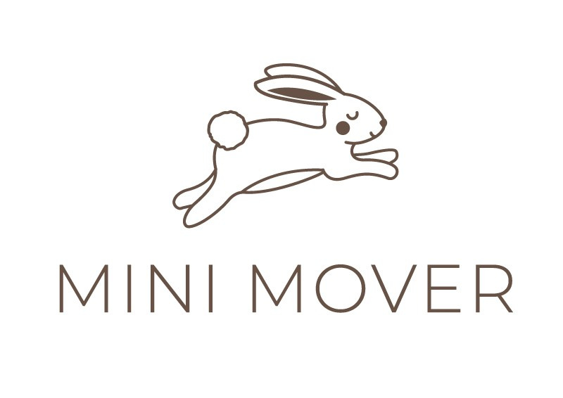 MINI MOVER. Переноски для детей. Lana Photo Design