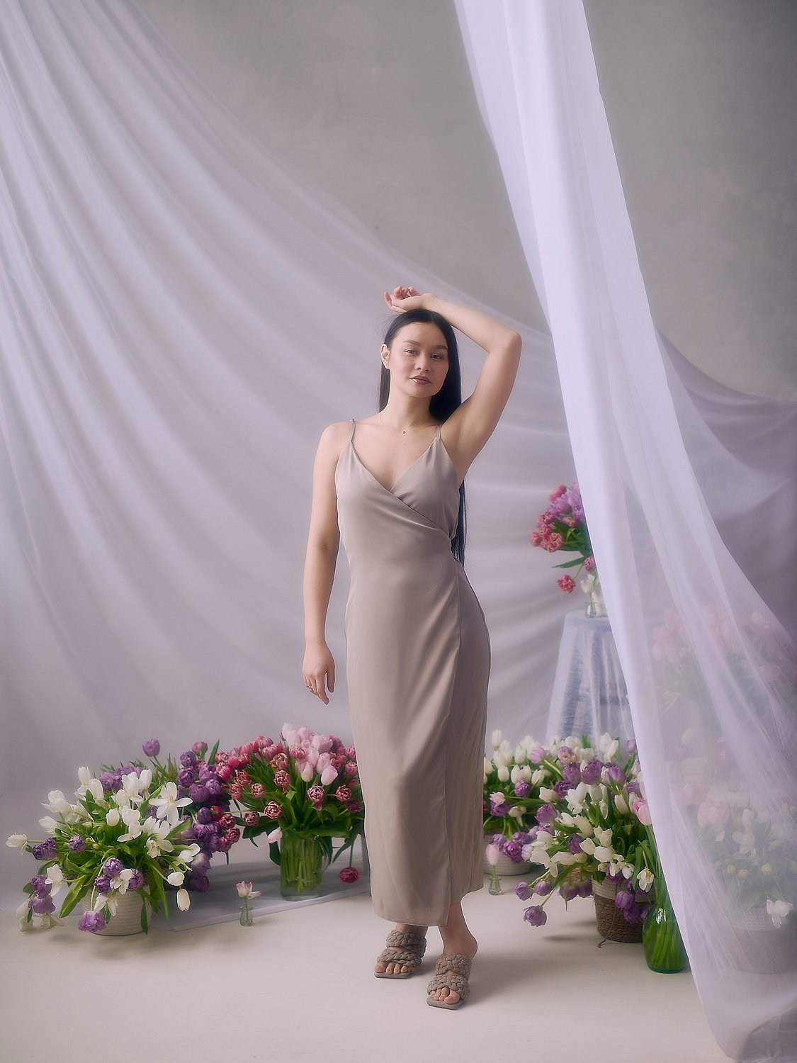 Кристина. Фотограф для людей и брендов в Санкт-Петербурге