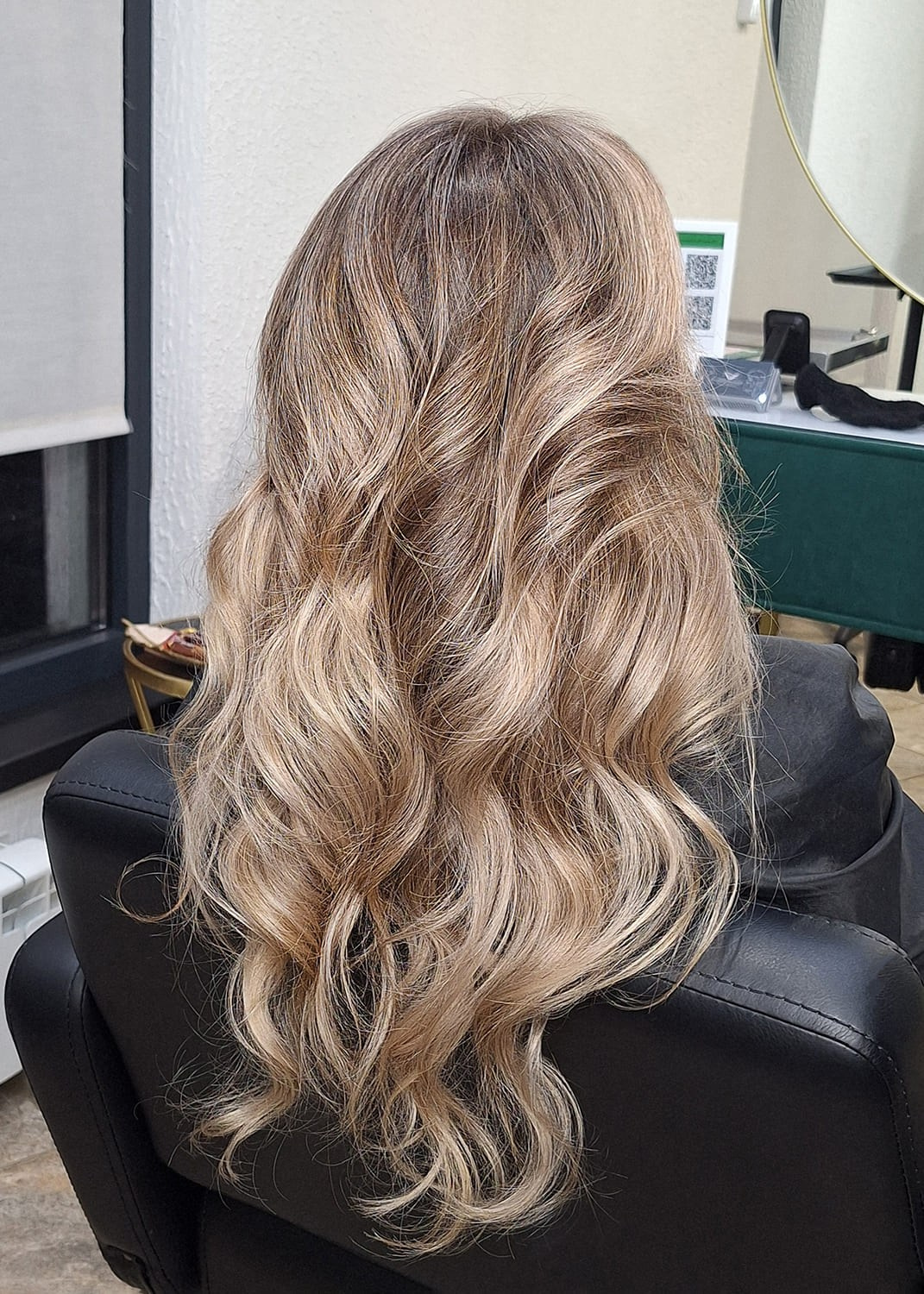 Салон красоты Райс г. Сочи