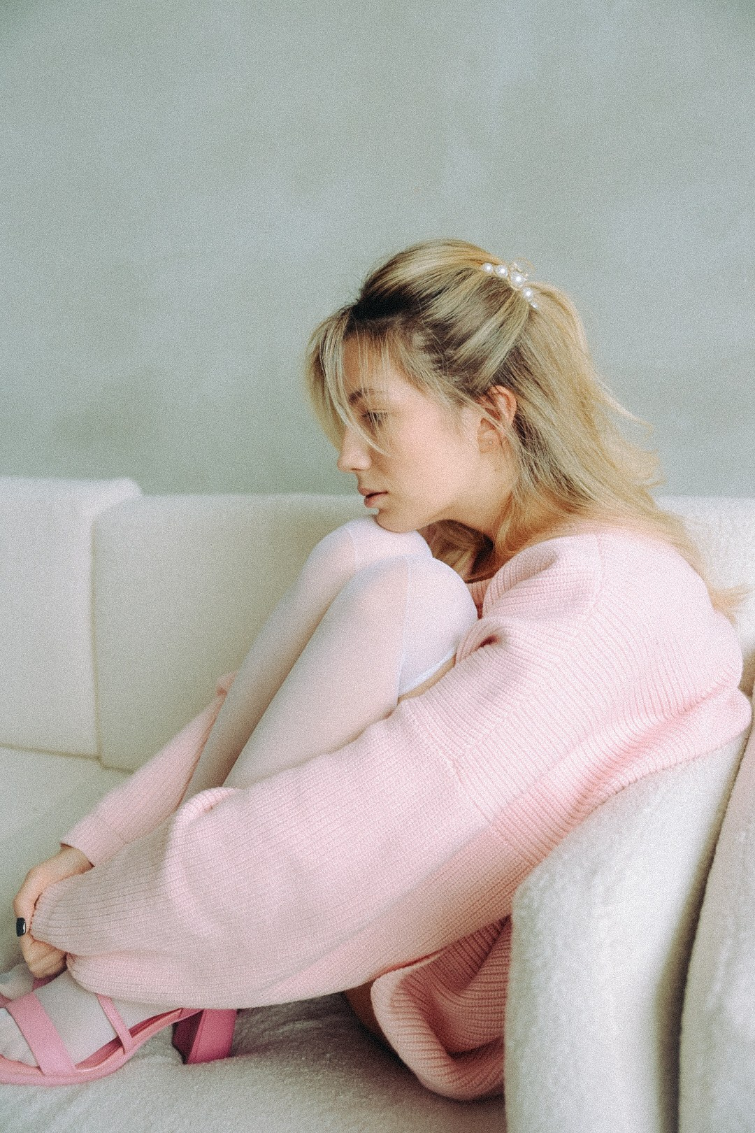 Света. Фотограф Нижний Новгород