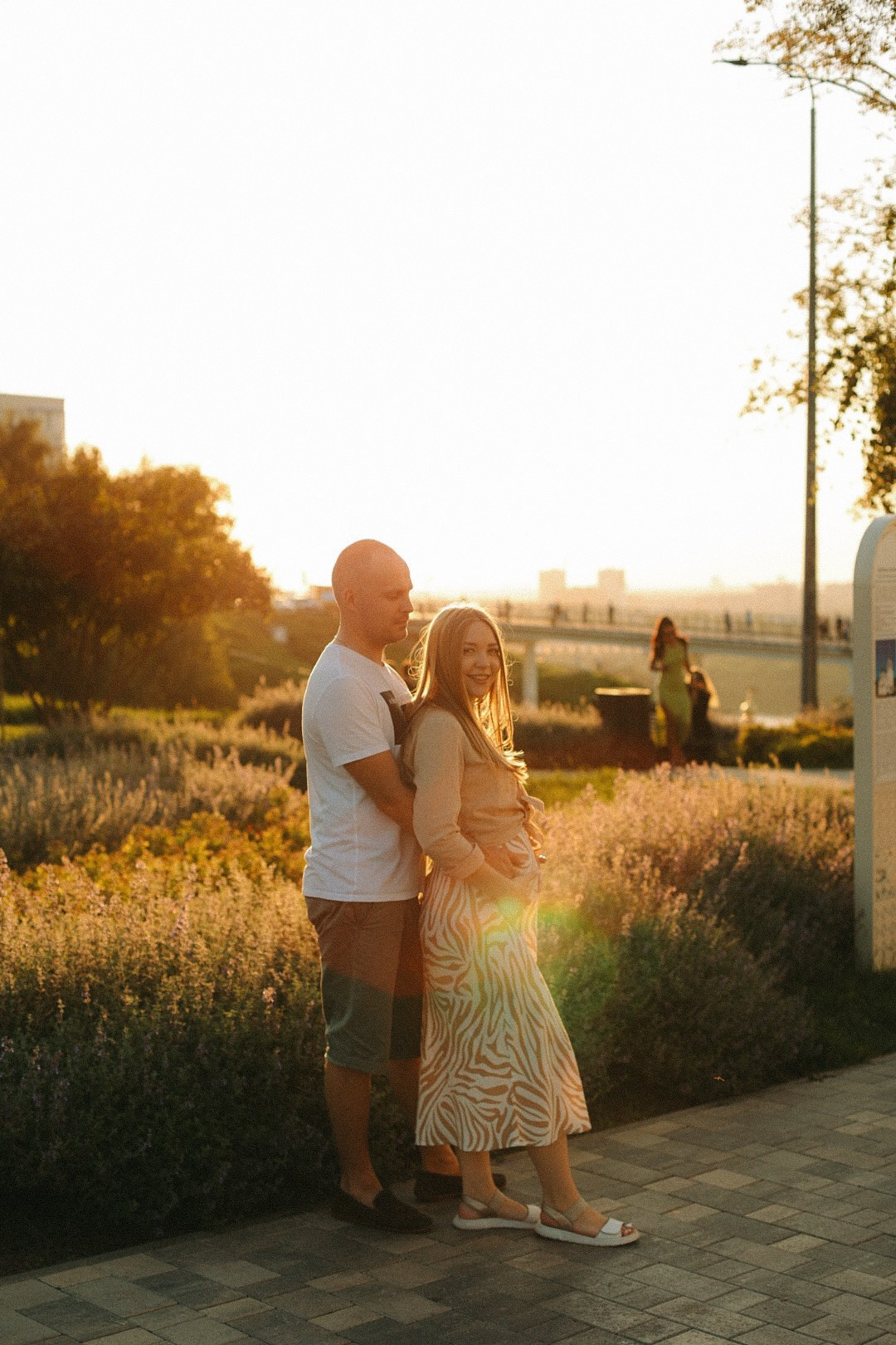 Паша и Таня. Фотограф Нижний Новгород