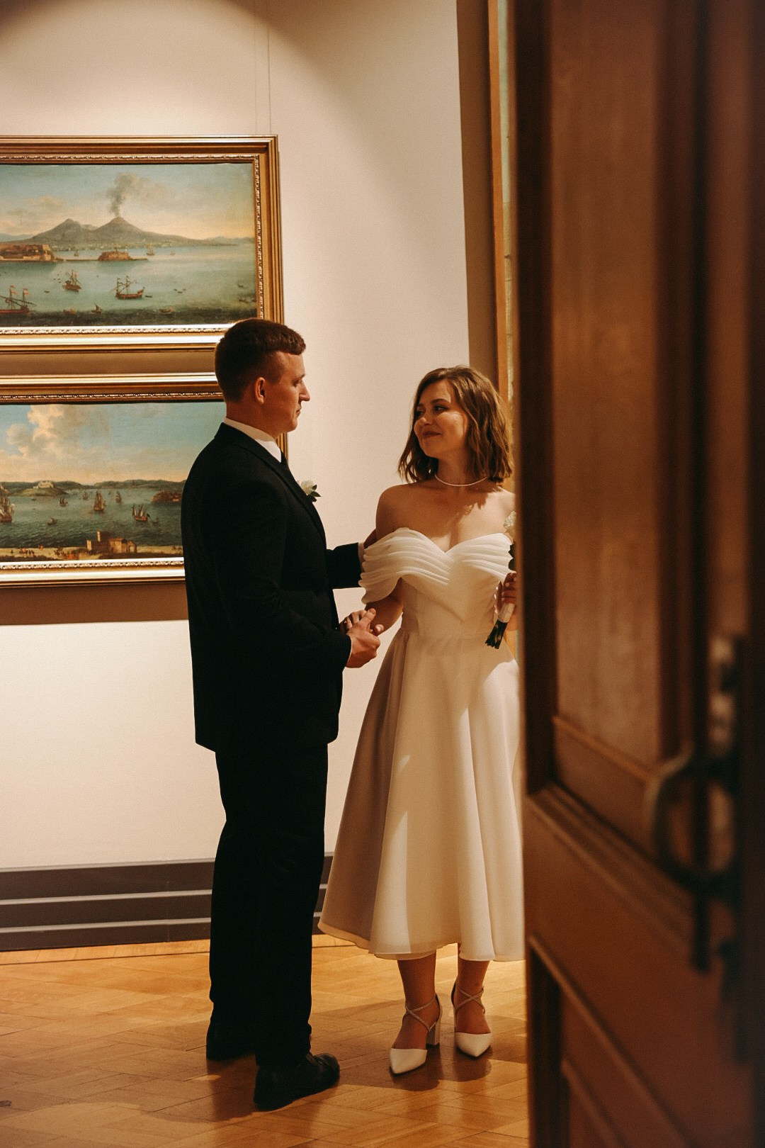 Женя и Настя. Фотограф Нижний Новгород