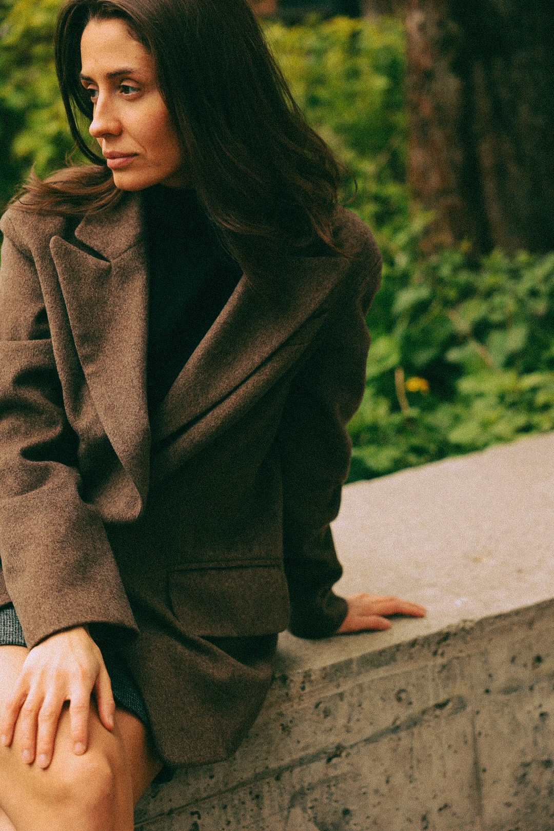 Нина. Фотограф Нижний Новгород