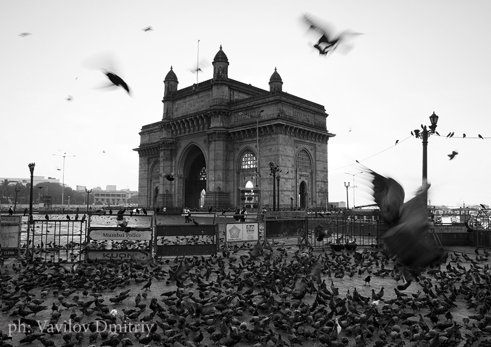 ТРЭВЭЛ. Творческие фотосессии в Москве