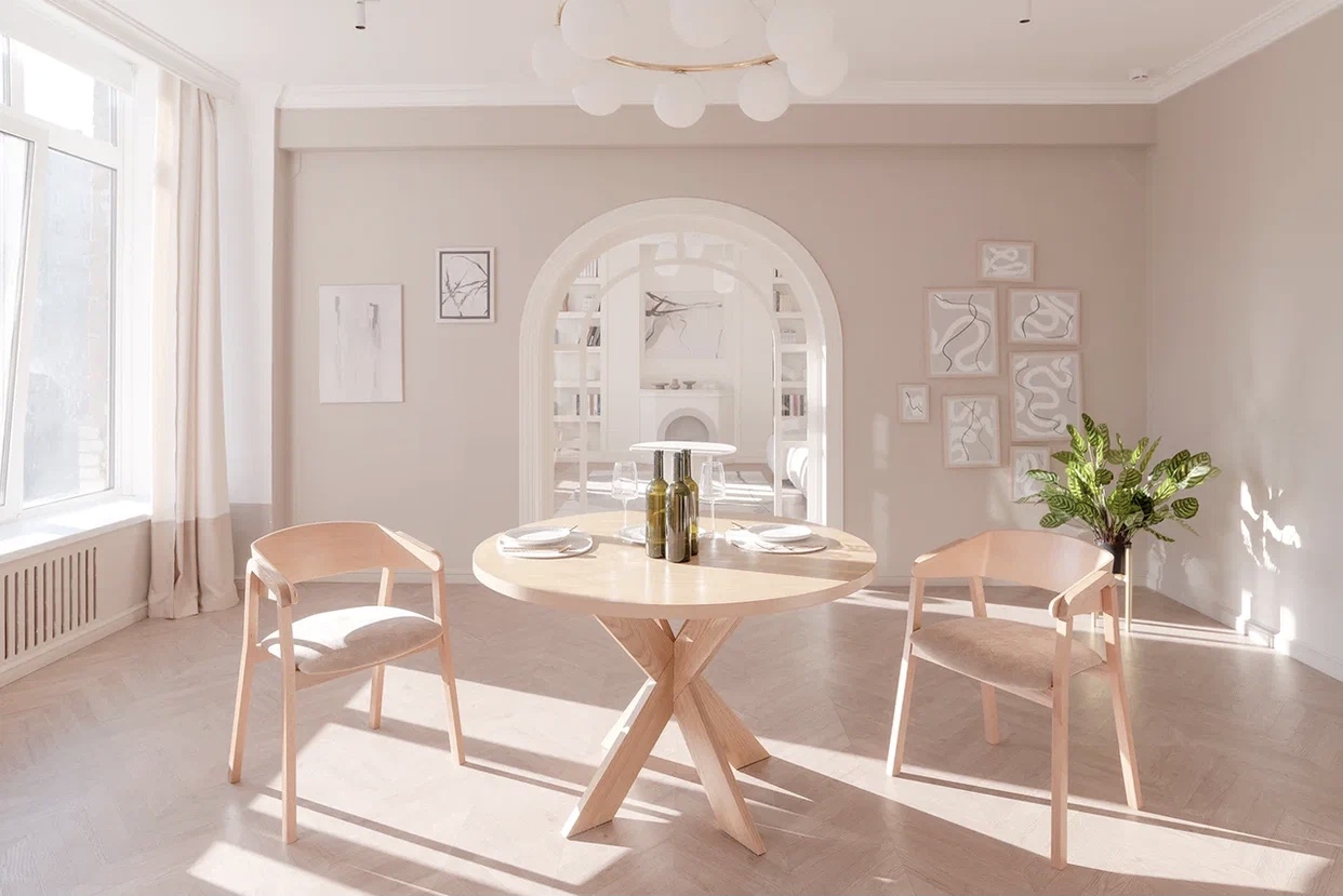 Лучшие фотостудии Москвы для творческих и семейных фотосессий