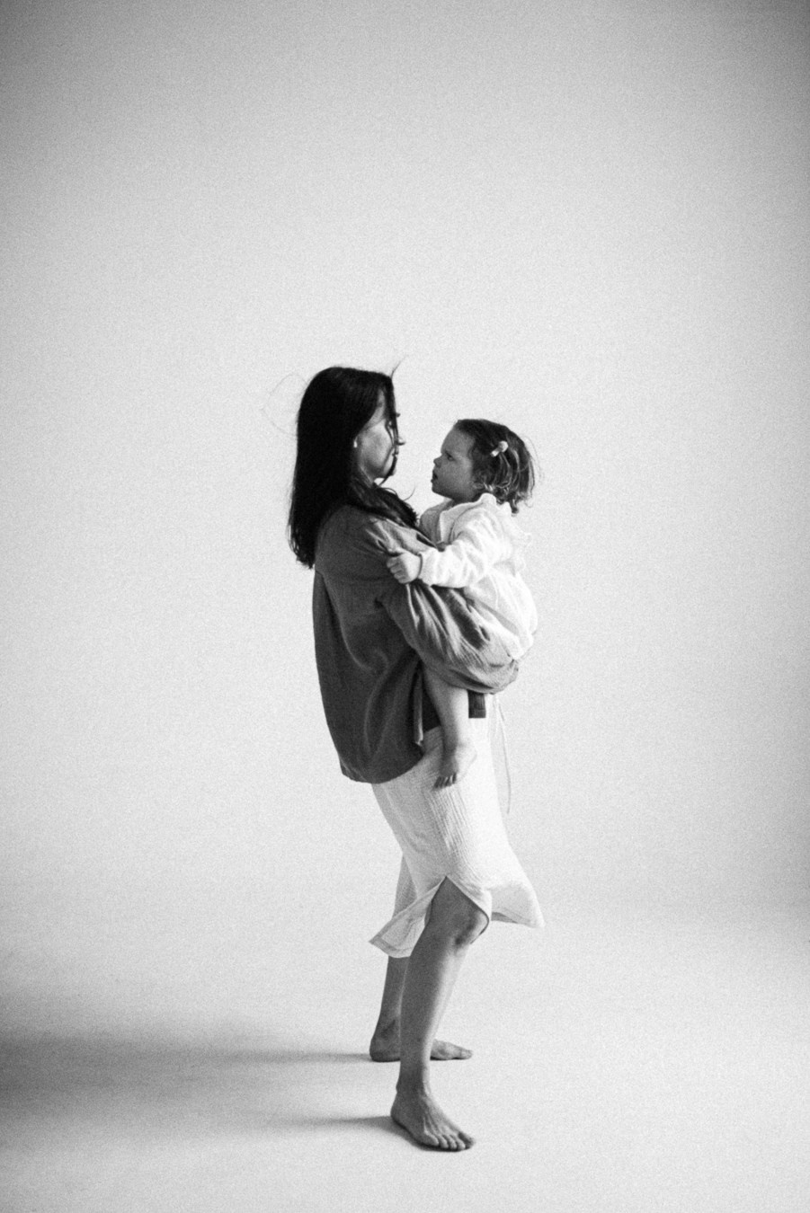 Ира и Зоя | в студии