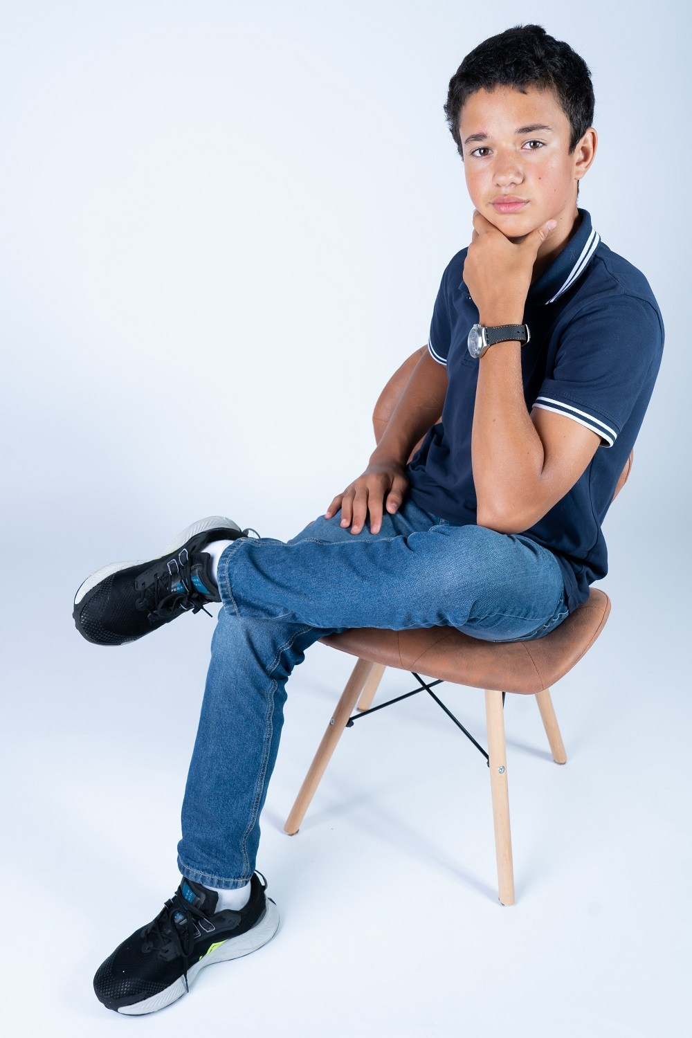 Модель Камиль для предметной съемки  Мила Сочи| Sale Easy