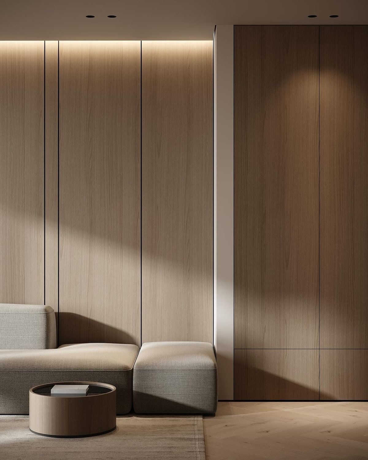 Идеи дизайна. Продажа декоративных панелей и аксессуаров для их монтажа на всей территории РФ