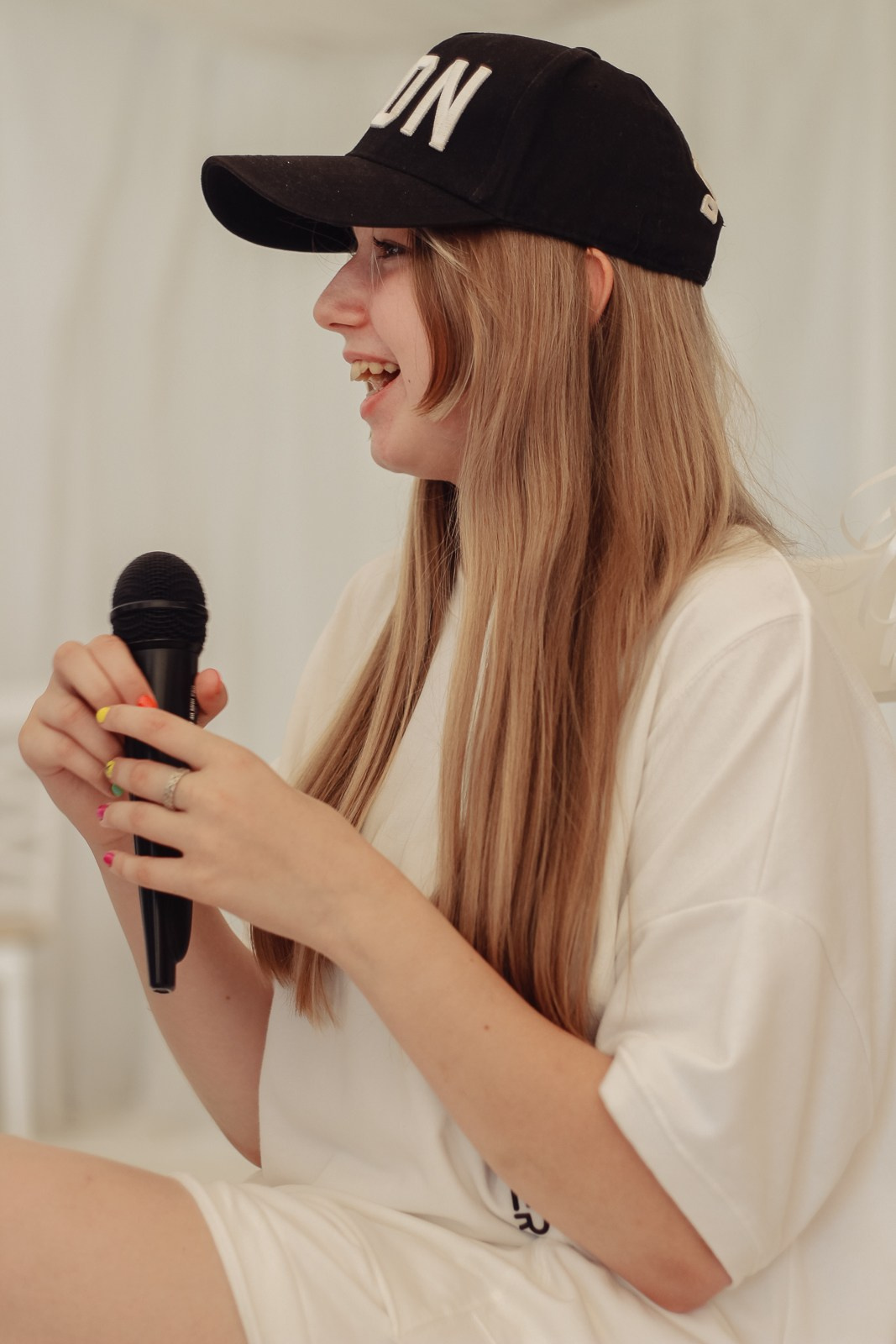 Выездное день рождение. Фотограф Надршина Лилия