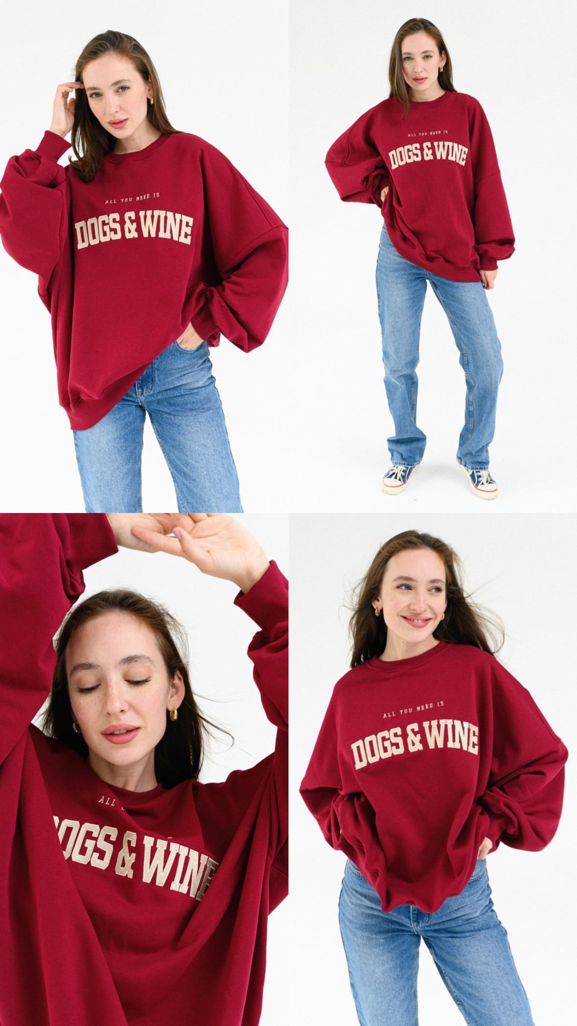 Портфолио. Главная