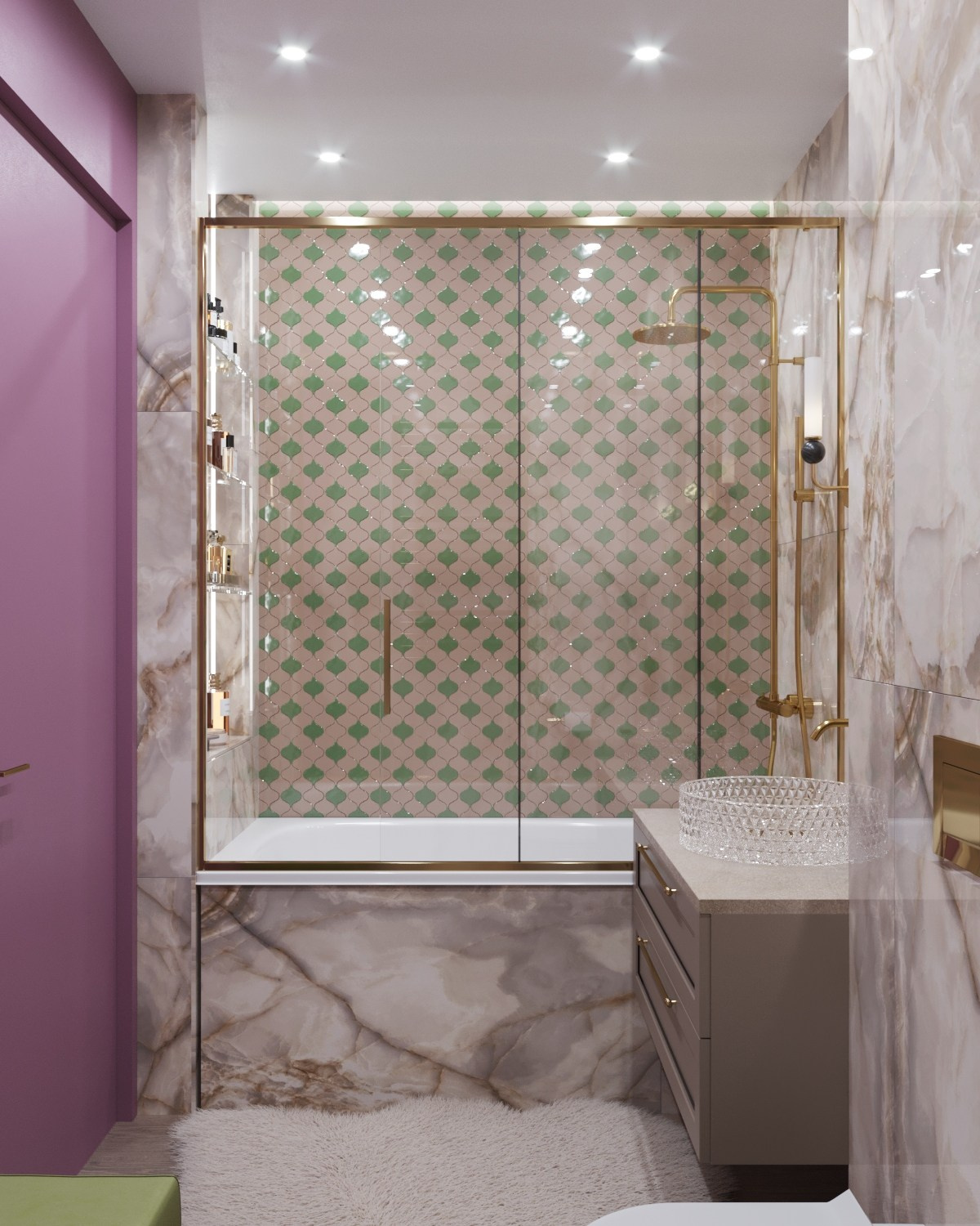 Услуги 3D визуализации интерьеров с опытом 7 лет. Быстрые сроки - получите первые черновики уже через 2 дня. Четкие цены под разный бюджет. 3D-визуализация интерьеров и мебели | Larionova.vis — для студий и дизайнеров