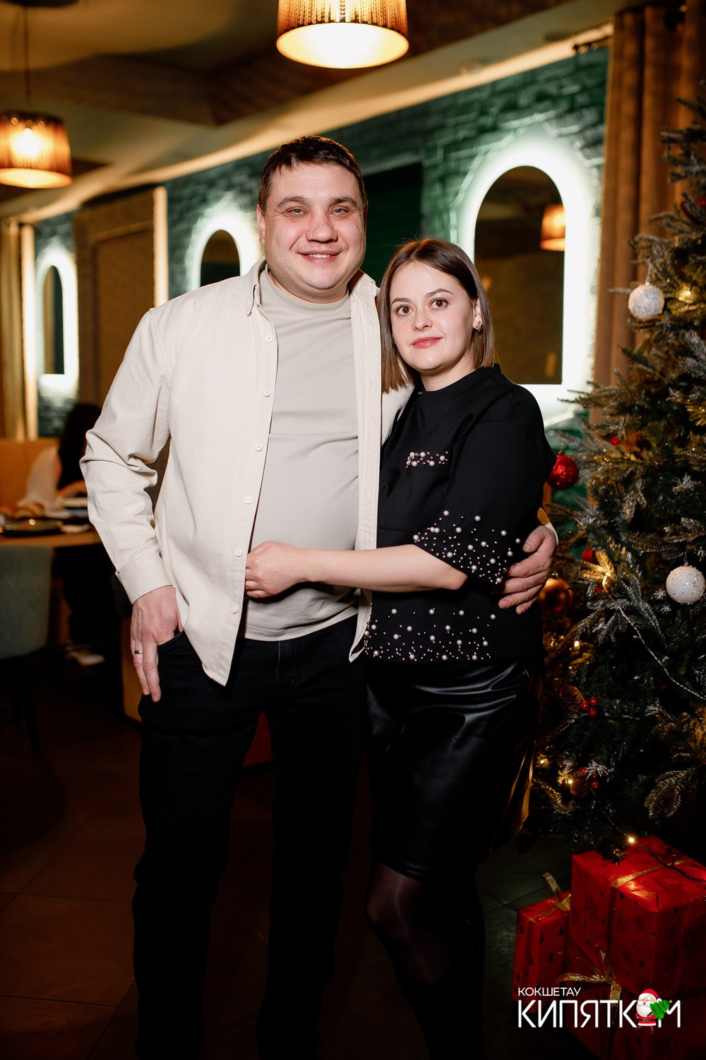 ШАШЛЫЧНЫЙ ДВОР. КИПЯТКОМ КОКШЕТАУ