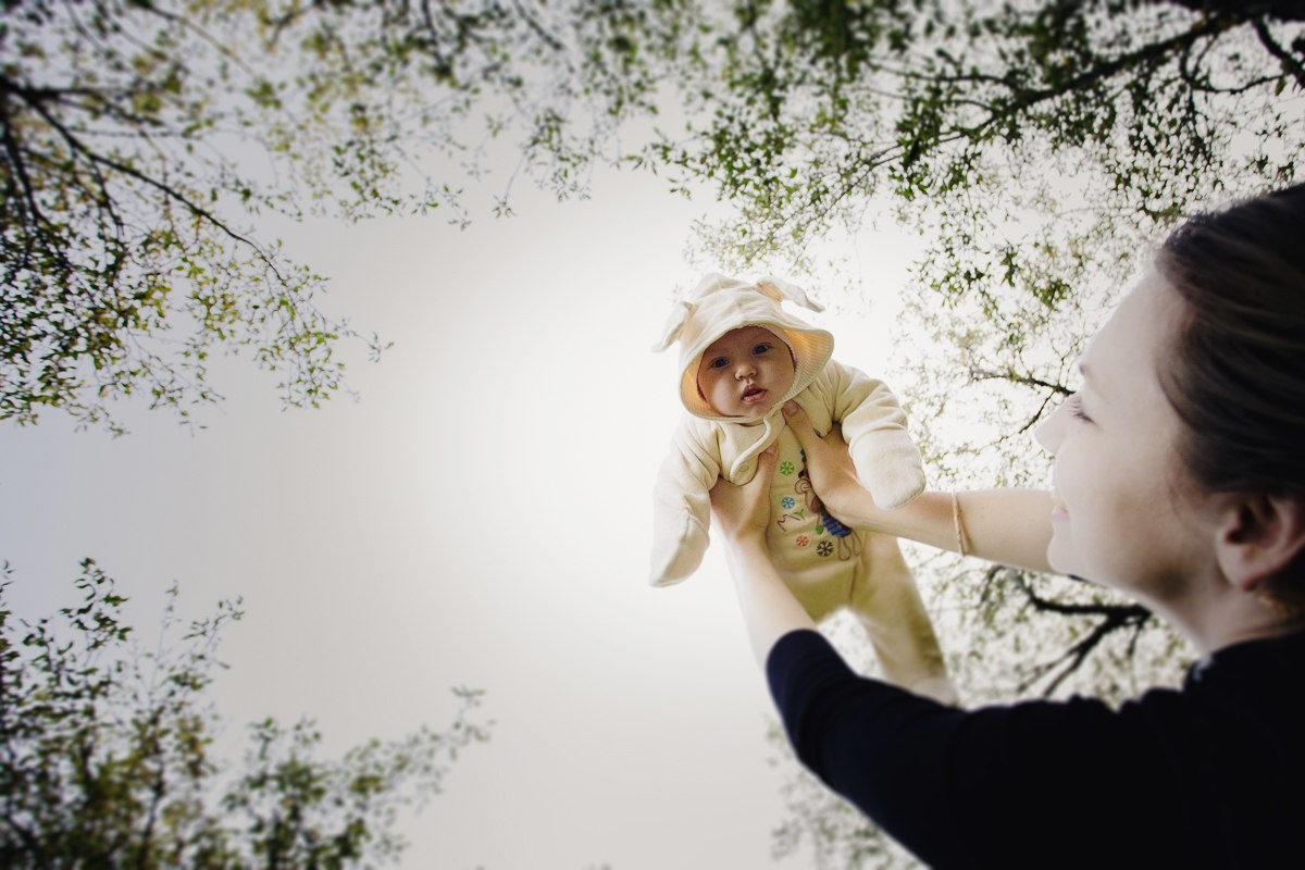 Семья и дети. Портретный и концертный фотограф в Москве Тугарин Александр