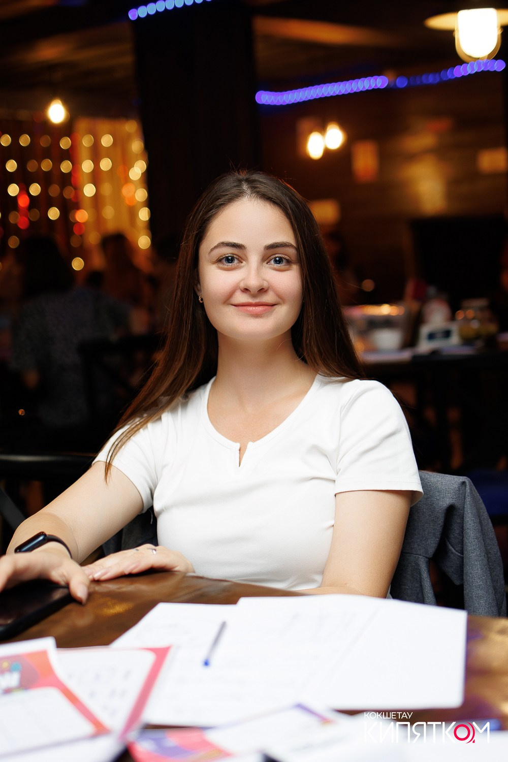 WOW QUIZ. КИПЯТКОМ КОКШЕТАУ