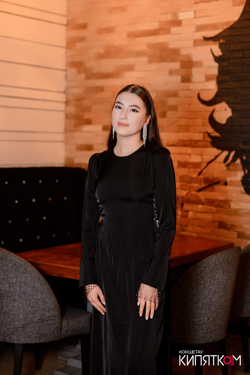 CHECHIL PUB. КИПЯТКОМ КОКШЕТАУ