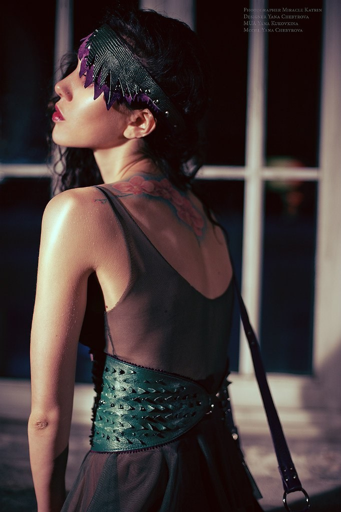 Публикации, работы с брендами и артистами. Миракова Катрин — портретный и семейный фотограф в Москве