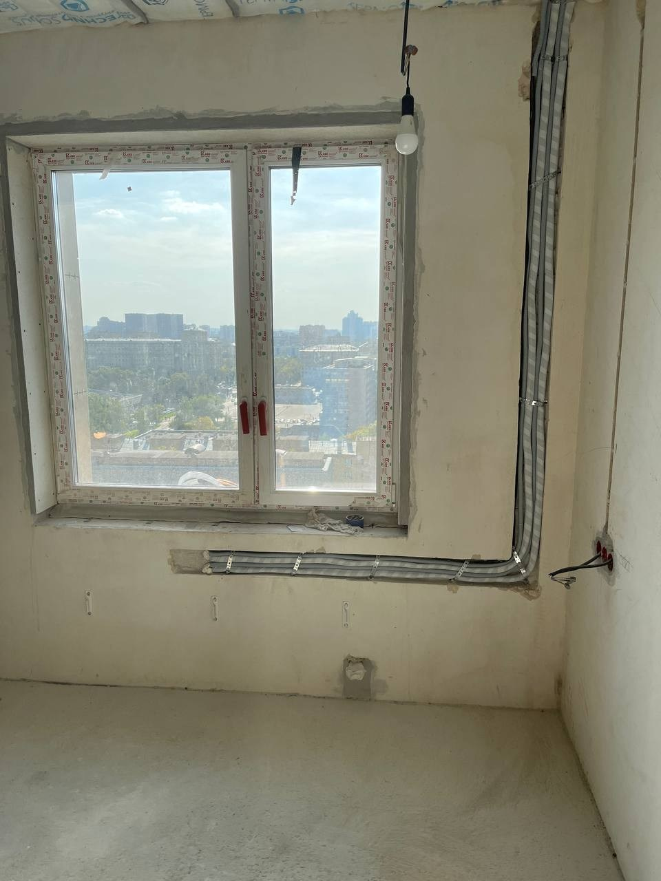 Стандартные монтажи. CLIMATE HOUSE ENGINEERING