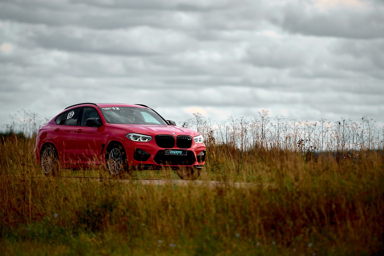 Июльская миля дрэг. Спортивный репортажный фотограф в Ижевске Сергей Мерзляков