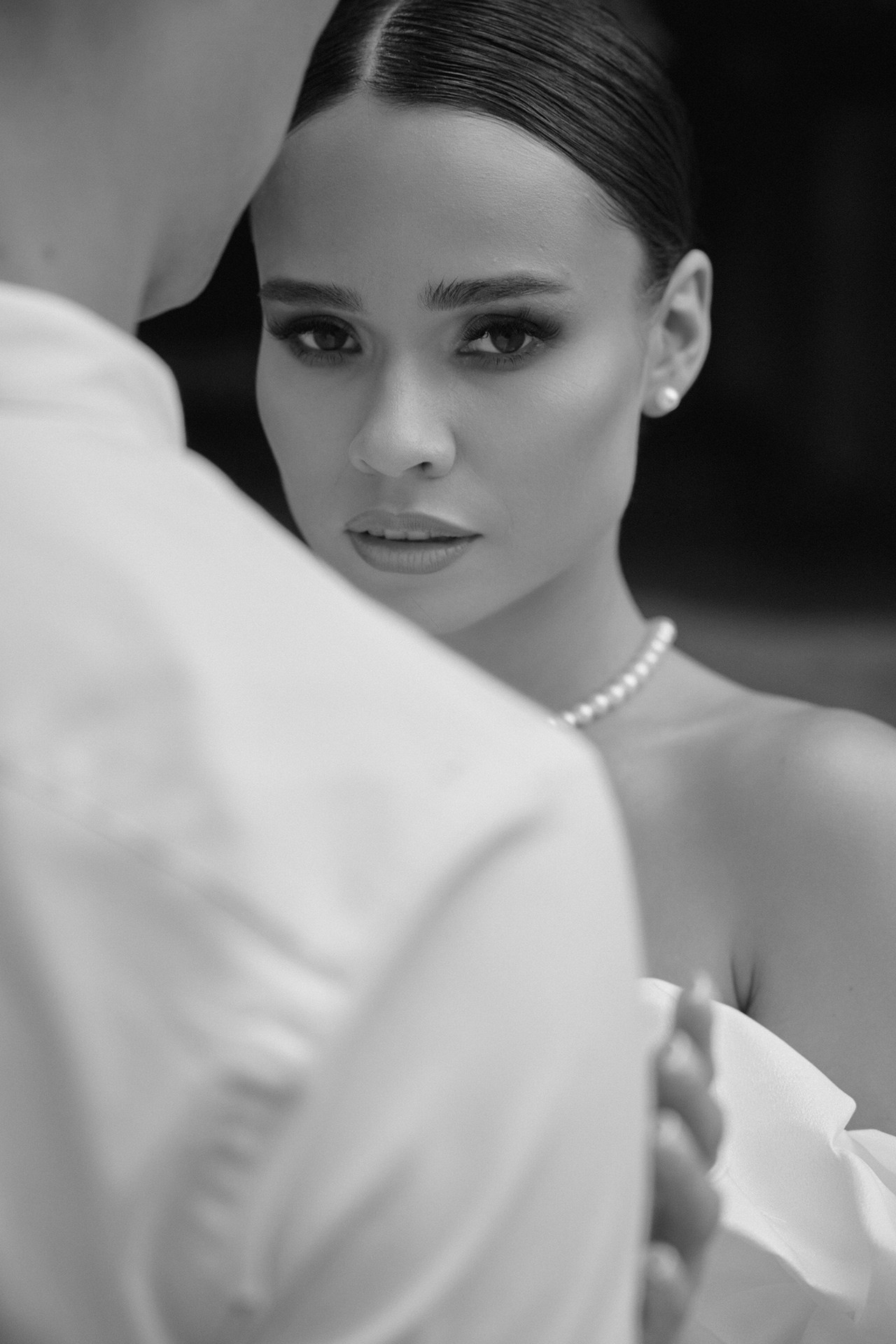 Danil & Alfiya. Главная