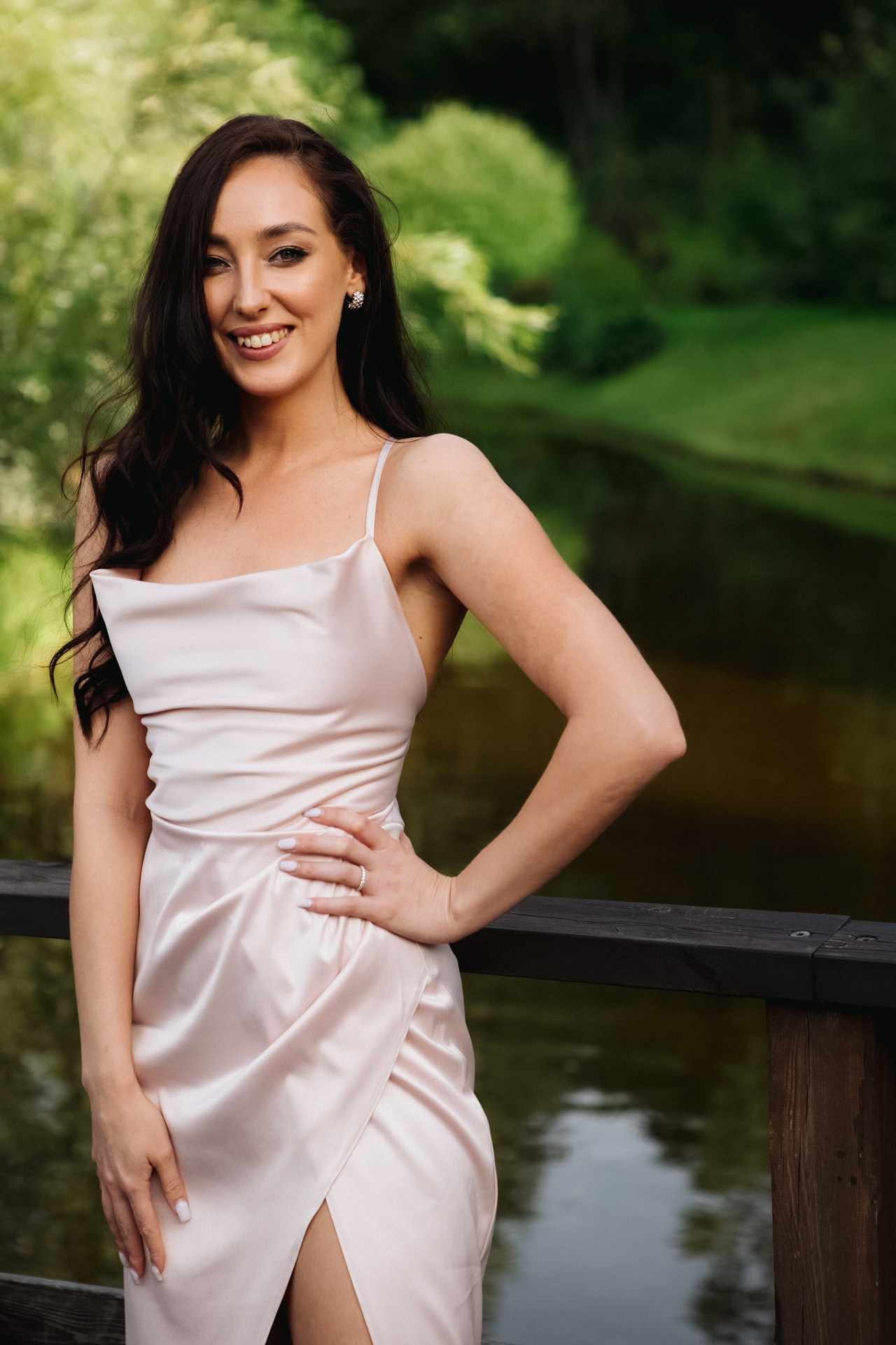 Диана и Инал