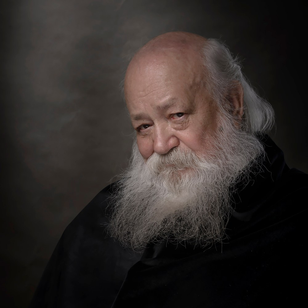 Мужской портрет фотограф Москва