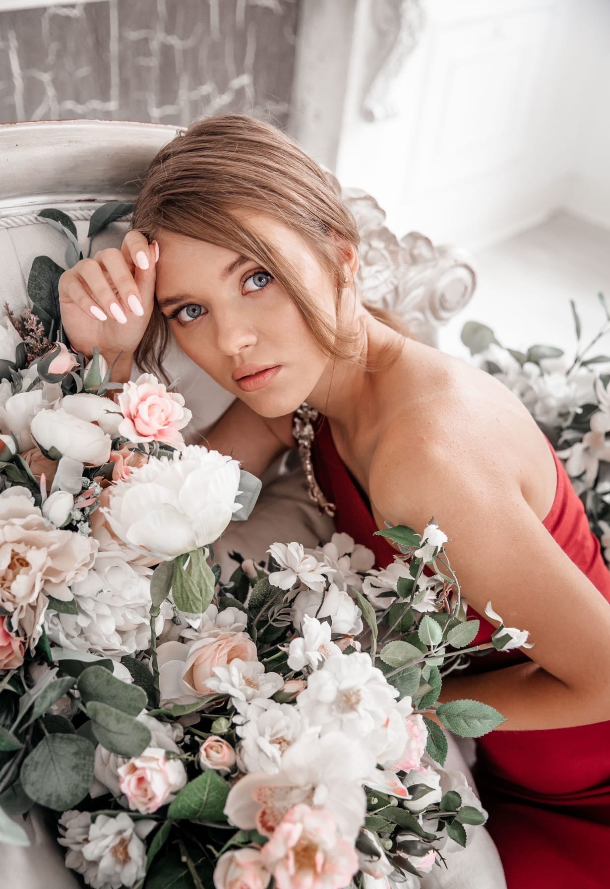 Фотостудия Версаль (бизнес-проект). Семейный и детский фотограф, визуальный гид, декоратор в Москве