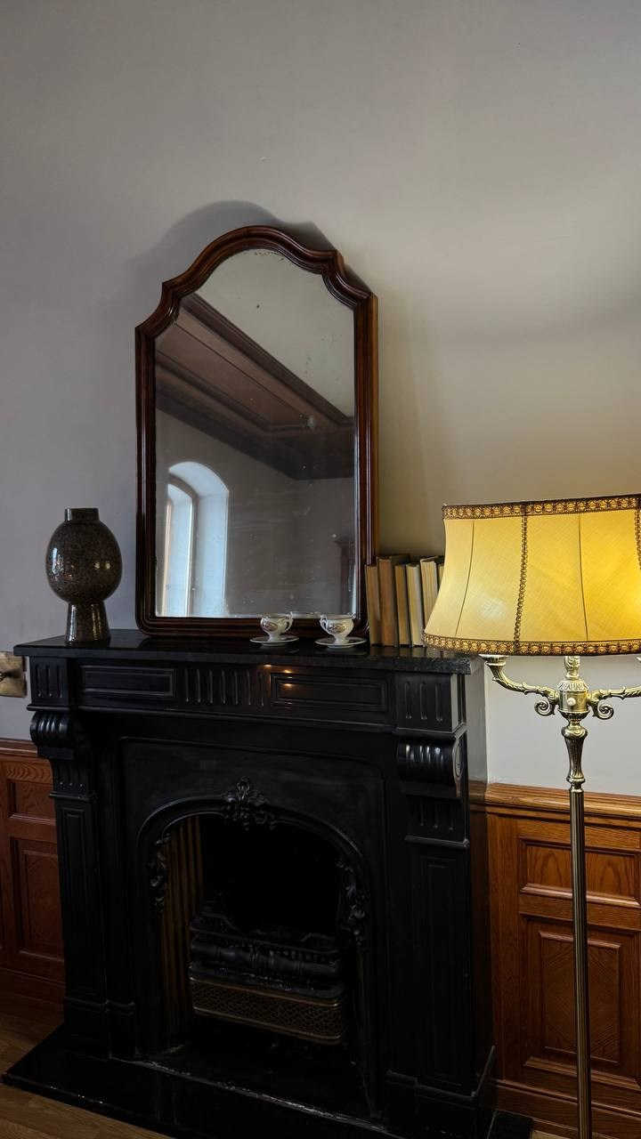 Актуальные интерьеры. Saint.p.studio