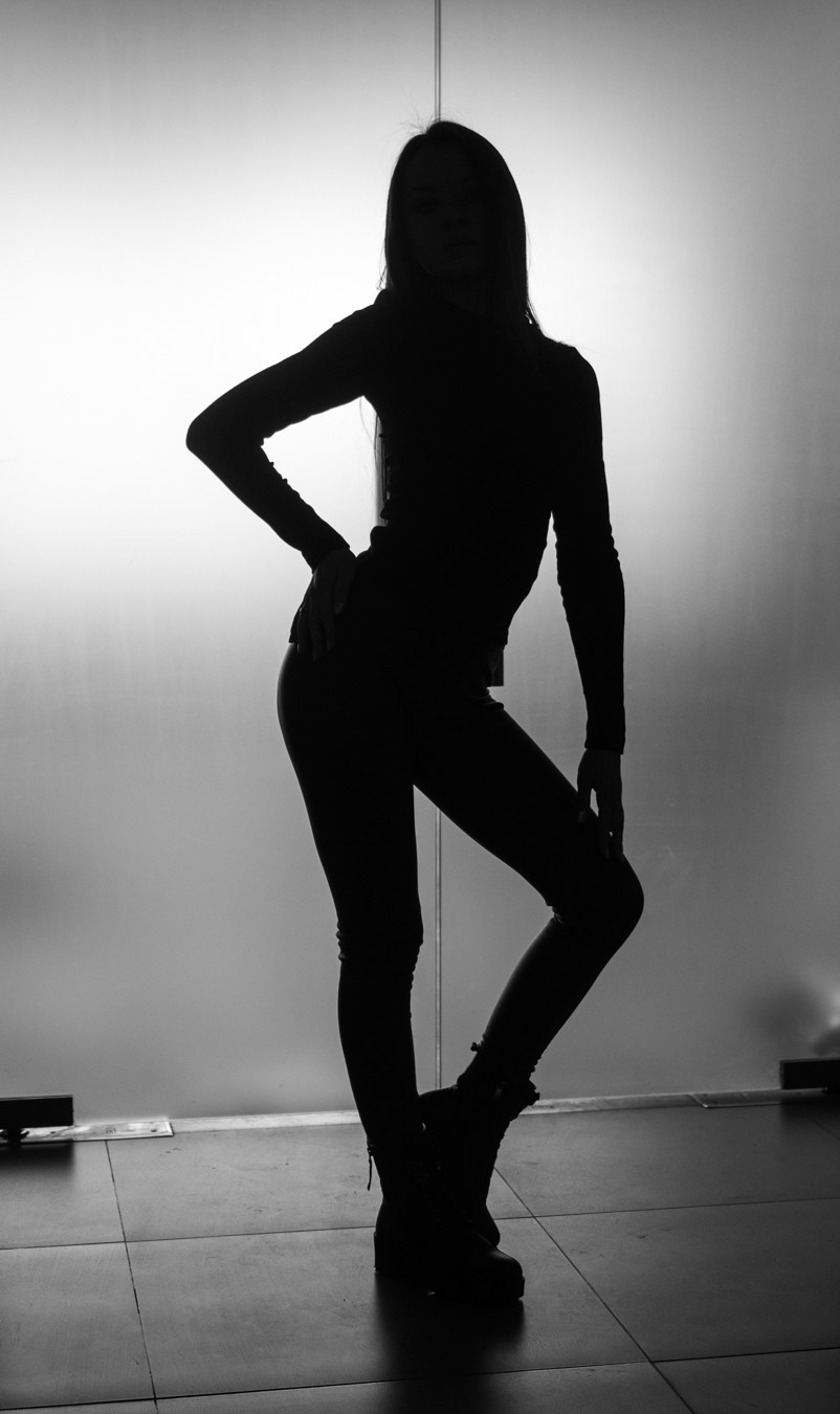 Алина. Фотограф