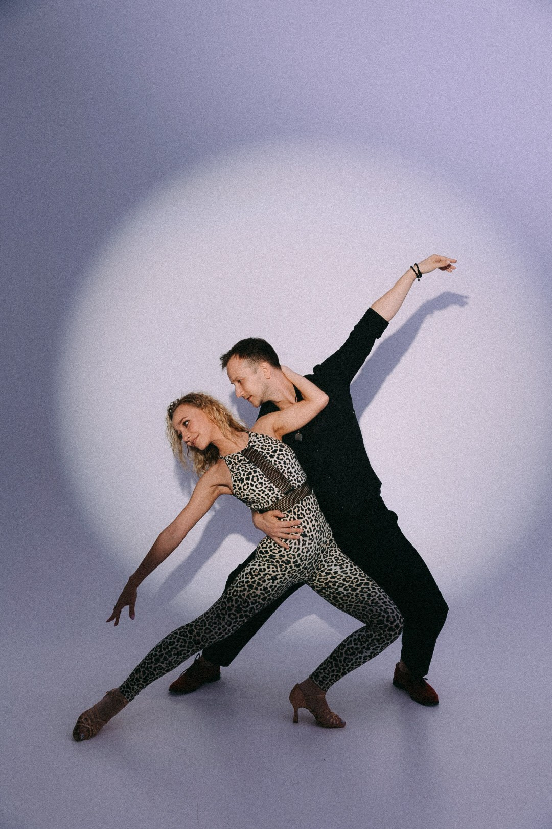 Саша и Кристина. Фотограф Нижний Новгород