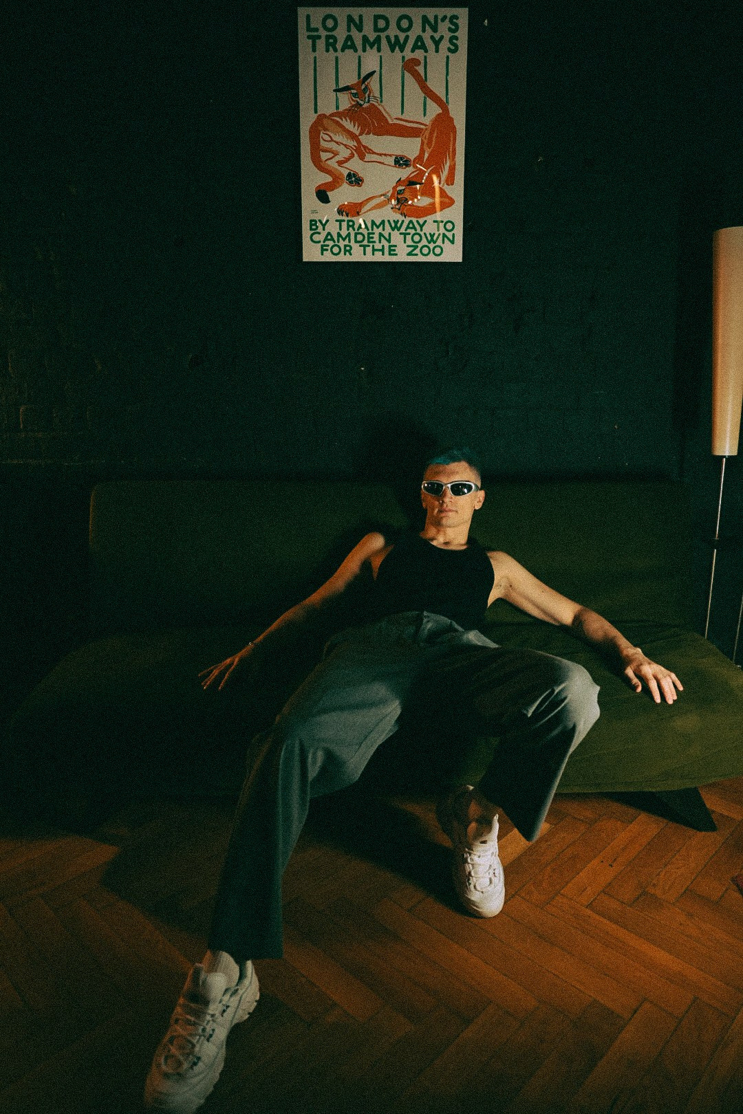 Паша и Арина. Фотограф Нижний Новгород