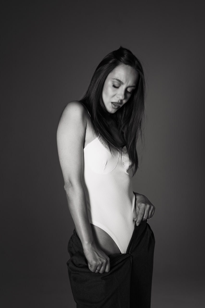 Фотограф в Екатеринбурге София Андрян