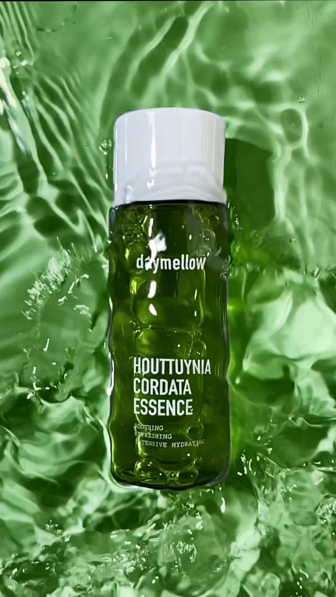 Viktoria Boyarina — Product & Beauty Filmmaker | Product Video