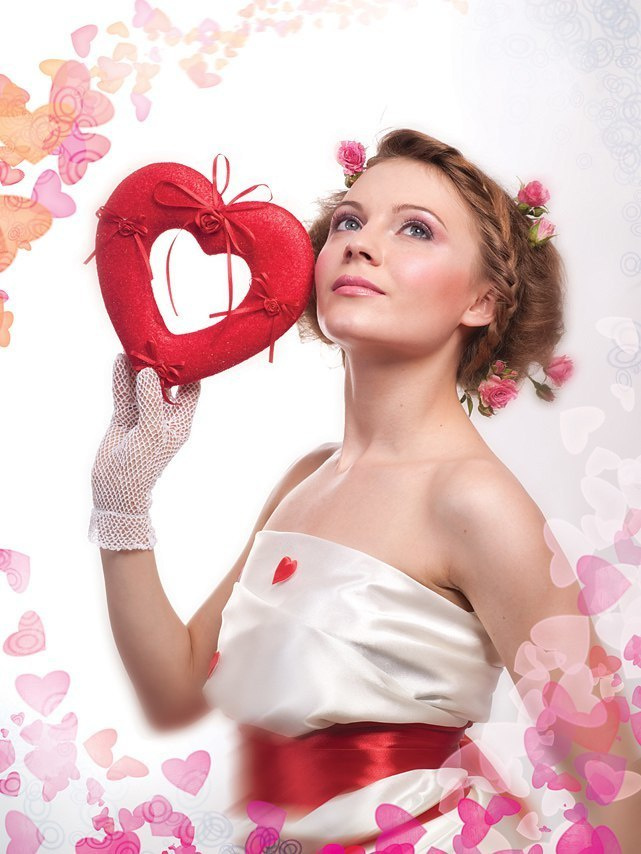 Архив 2006 - 2018. Max Matvich and Victoria Basova are professionals in their field