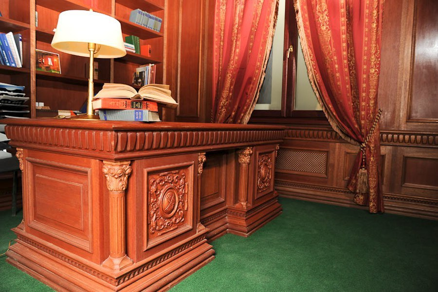 Архив 2006 - 2018. Max Matvich and Victoria Basova are professionals in their field