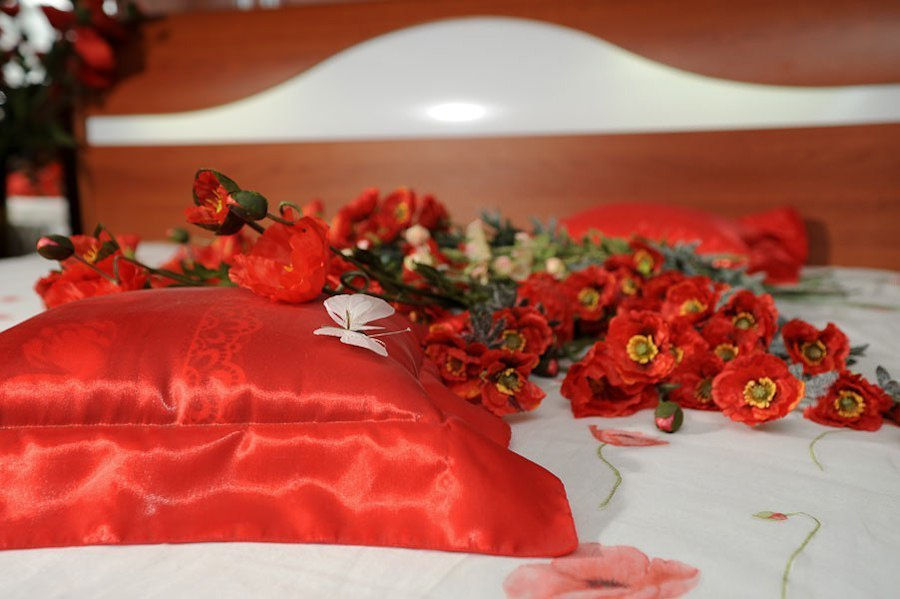 Архив 2006 - 2018. Max Matvich and Victoria Basova are professionals in their field